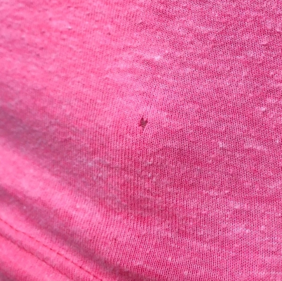 Harley-Davidson Pink V-Neck - Picture 8 of 8